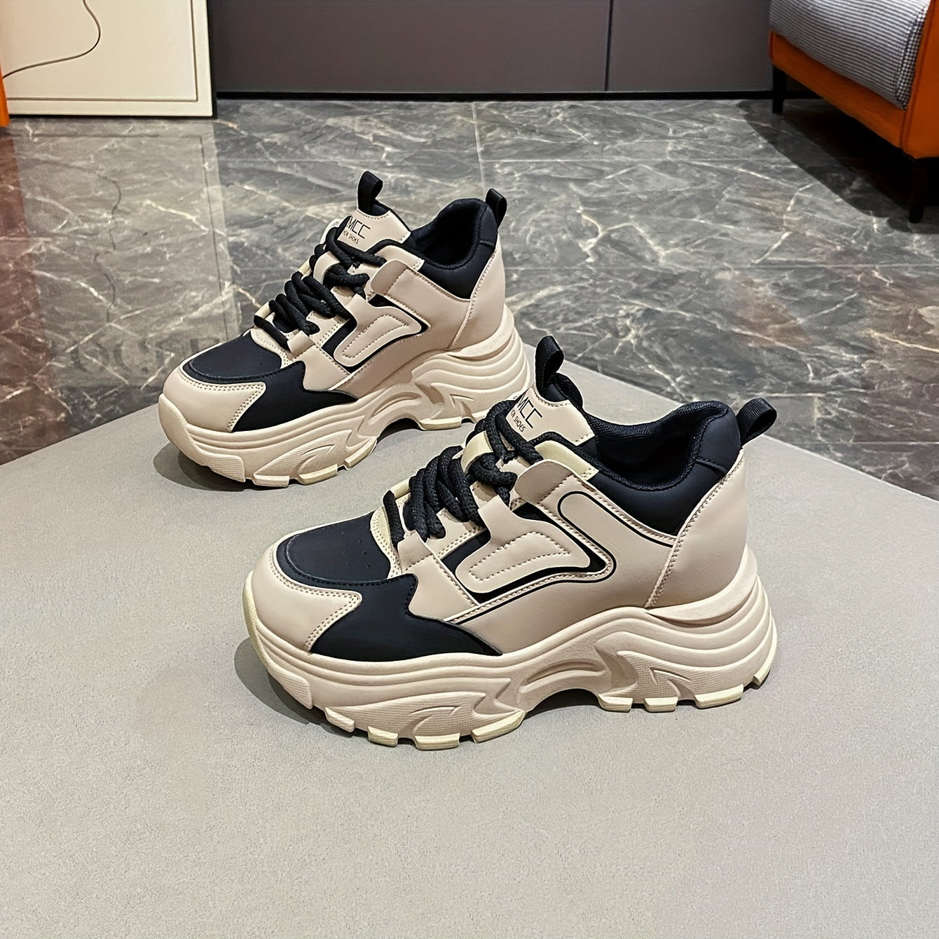 ZNGTNGS-Women-s-Fashion-Chunky ZNGTNGS-Women-s-Fashion-Chunky