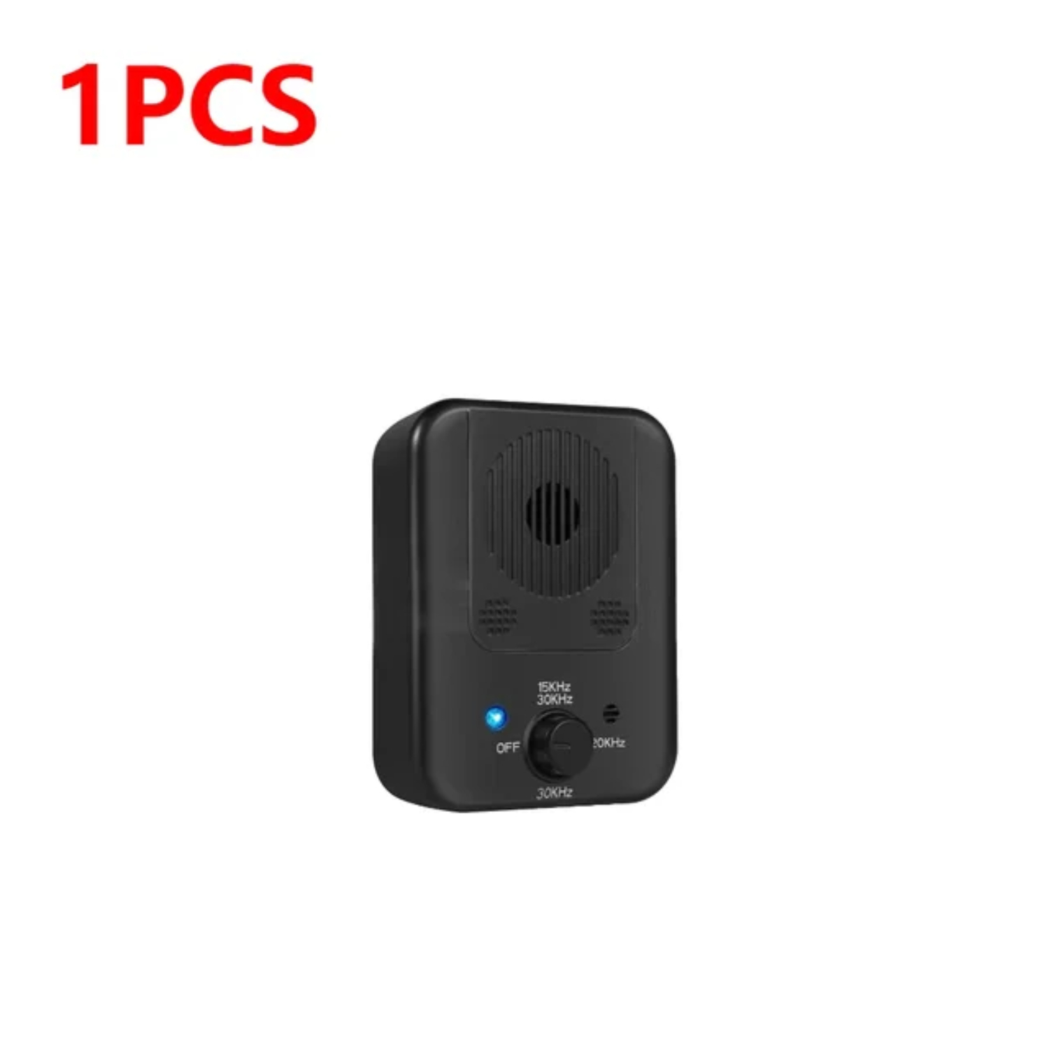 ZNGXZB Outdoor Pet Anti Barking Ultrasonic Repeller Effective Animal