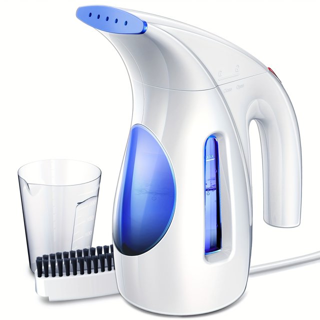 ZNGYXMN Portable Handheld Steamer for Clothes with 700 W Super Power