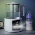 ZNGYXN Thermostatic Milk Conditioner Household Multifunction Electric