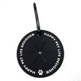 ZNGYXN Upgrade your dog care routine with this superior premium handsfree dog poop bag holder