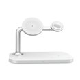 ZNGYXN Wireless Charger Station 3in1 QiCertified Fast Charging