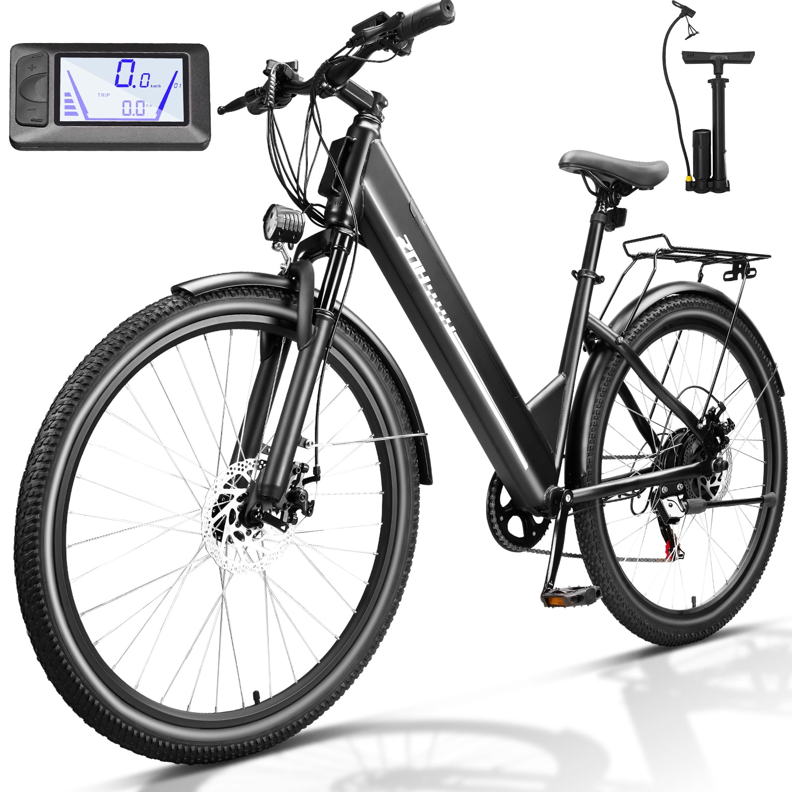 コスメ/ヘルスケア electric bicycle Nephelle Electric 16