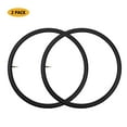 ZNH 26" x 1.95" Bike Tubes, Bicycle Inner Tube with Standard Schrader