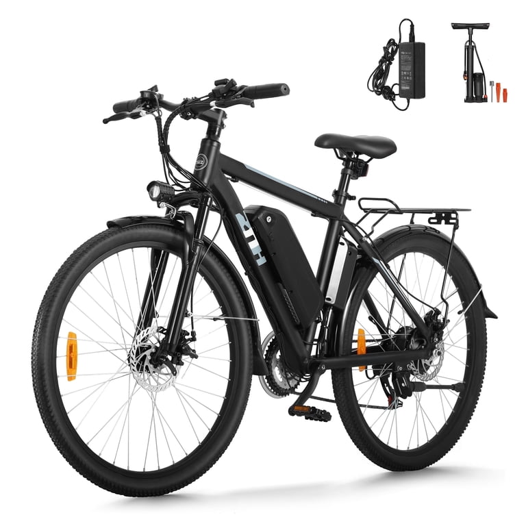 ZNH Electric Bike 26
