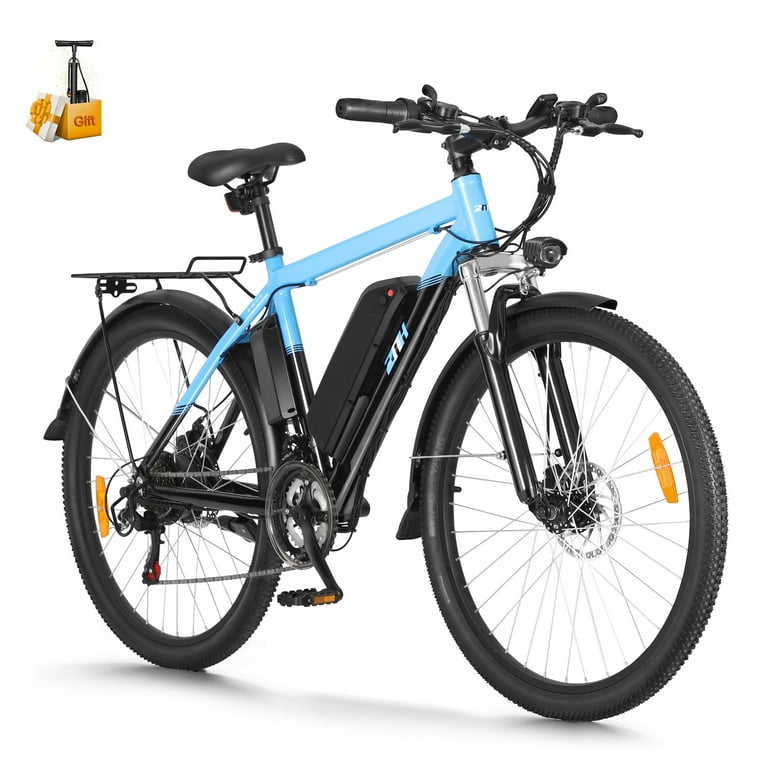 ZNH Electric Bike 350W Electric Bicycle 26