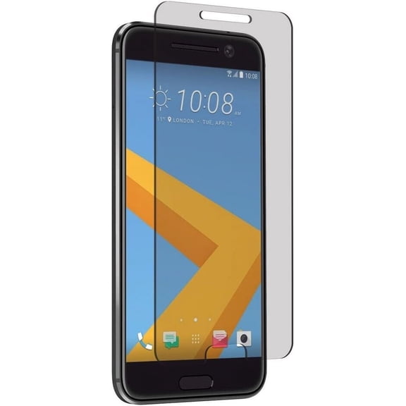 ZNITRO Tempered Glass Screen Protector for HTC 10 - Clear