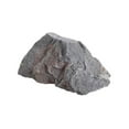 thumbnail image 1 of ZNNT Artificial Rock for Landscaping Realistic Fake Rock Foam Well Covers Decor Faux Garden Stone for Yard Pond Decoration _Clearance Foam Rock, 1 of 8