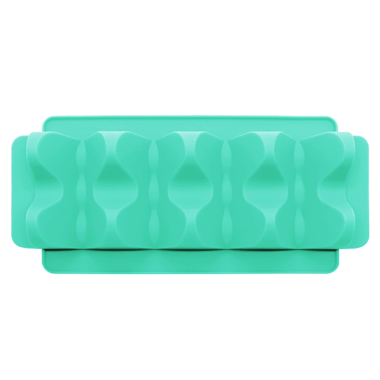ZNNT Silicone Taco Holder Plates 4-Slots Reusable Taco Plates for Taco ...