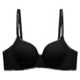 thumbnail image 1 of ZNQHFRE Posture Corrector Wireless Bra For Women, Full Coverage Anti‑Sagging Support Bra For Office & Home Use, 1 of 4
