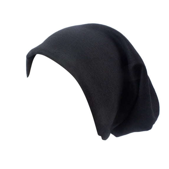 ZNQHFRE Unisex Loose Knit Pullover Beanie Hat, Hip‑Hop Street Casual Sports Cap For Men Women Winter Daily Wear