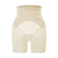 thumbnail image 1 of ZNQHFRE Women High Waist Panties, Underwear Beige 2XL, 1 of 4