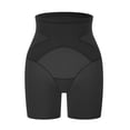 thumbnail image 1 of ZNQHFRE Women High Waist Panties, Underwear Black M, 1 of 3