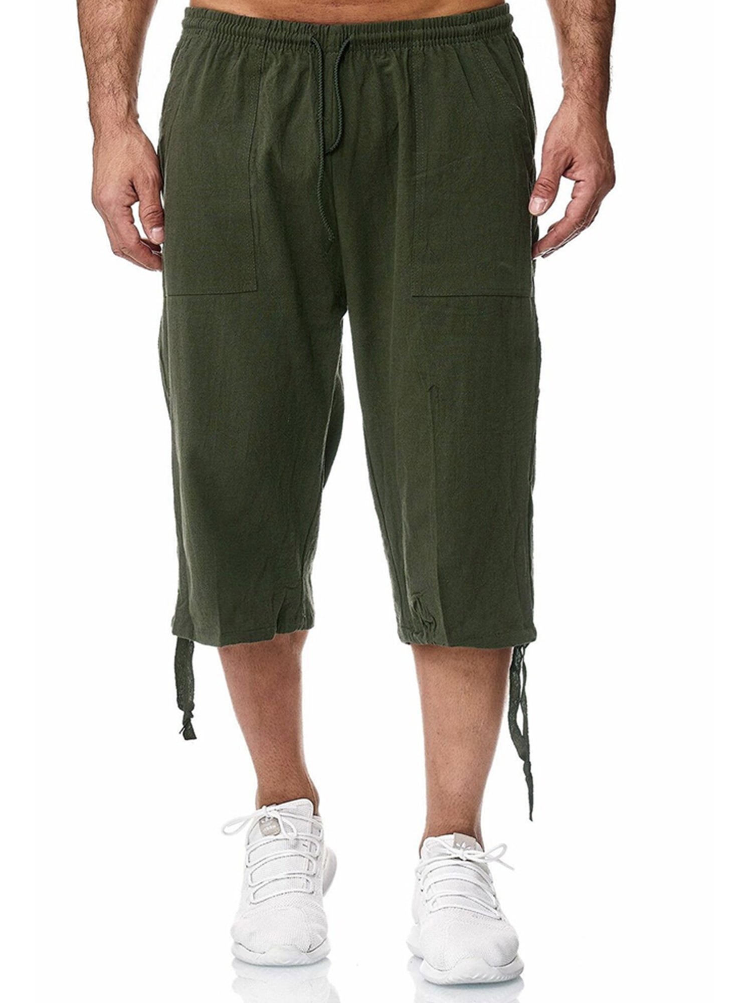 Womens Ex Dorothy Perkins 3/4 Quarter Capri Trouser Pants Cropped Ladies  Shorts | eBay