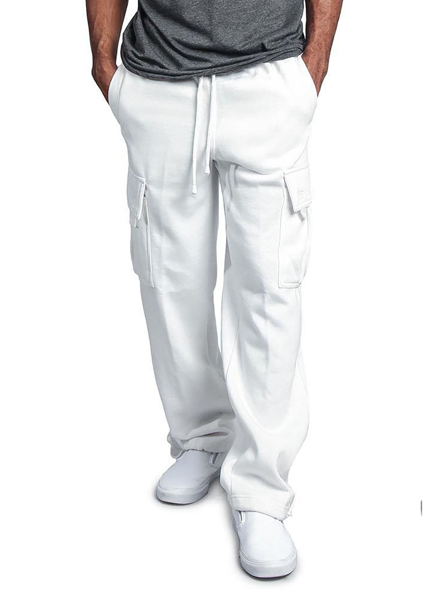 Mens straight hotsell tracksuit bottoms