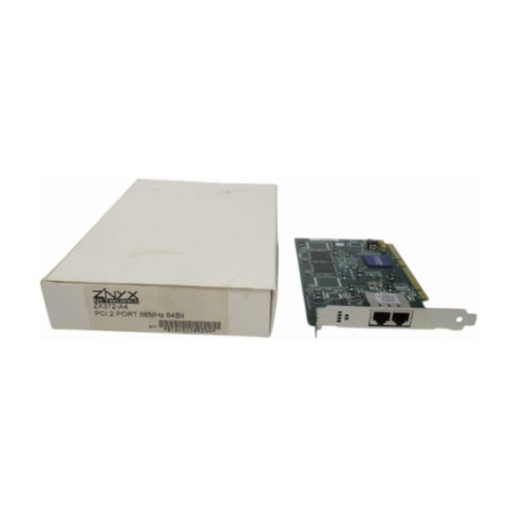 ZNYX ZX372-A4 NSMP