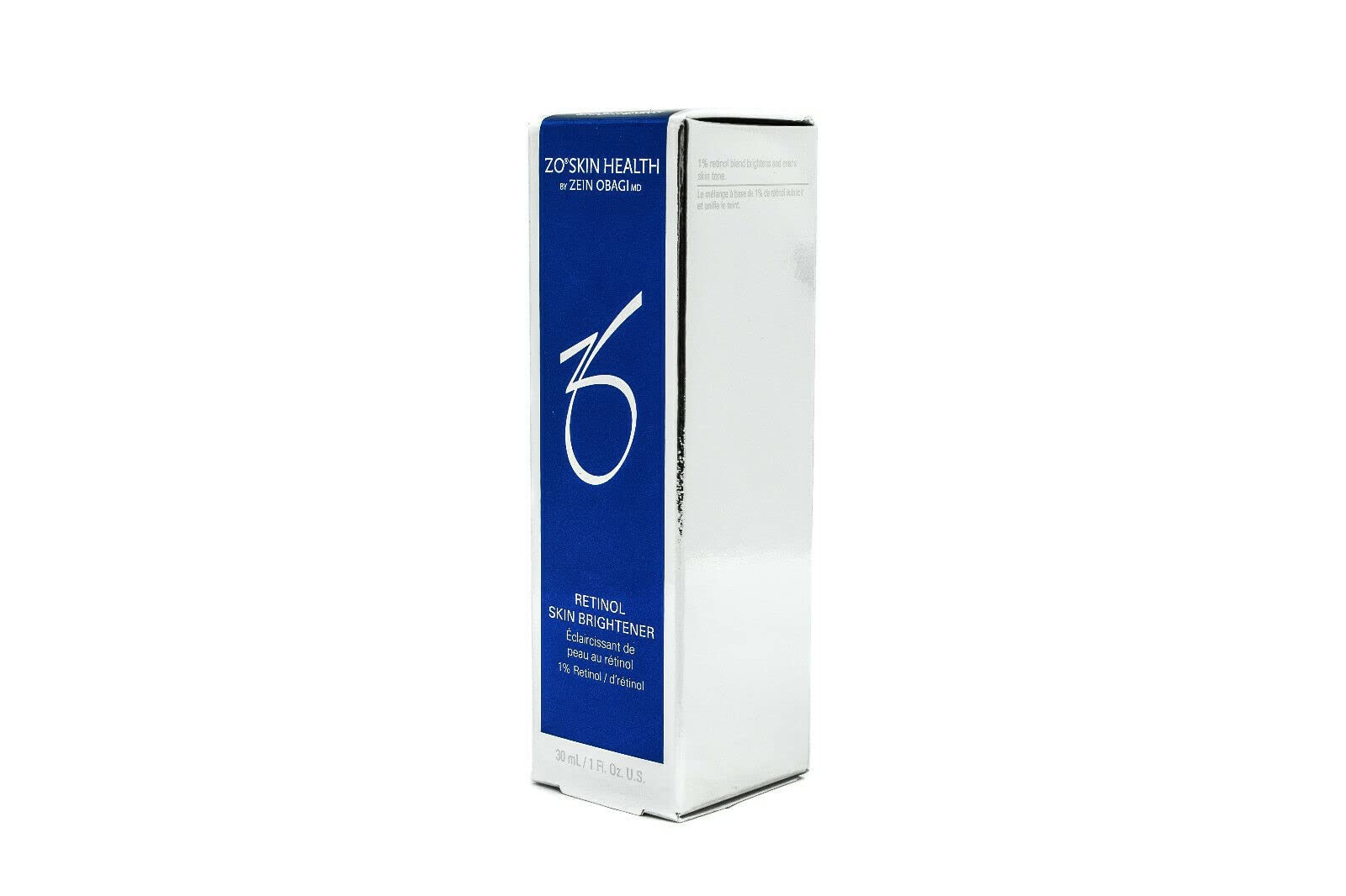 ZO Skin Health Retinol Skin Brightener 1 Travel Size (1oz / 30 ml)
