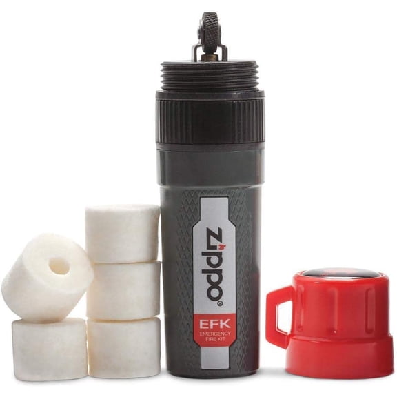ZO30072 Emergency Fire Kit