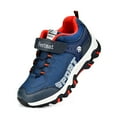 thumbnail image 1 of ZOCAVIA Boys Girls Shoes Outdoor Hiking Waterproof Sneakers for Kids 11.5 Little kid Toddler Shoes, 1 of 9