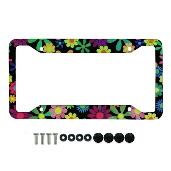 Lexus License Plate Frame