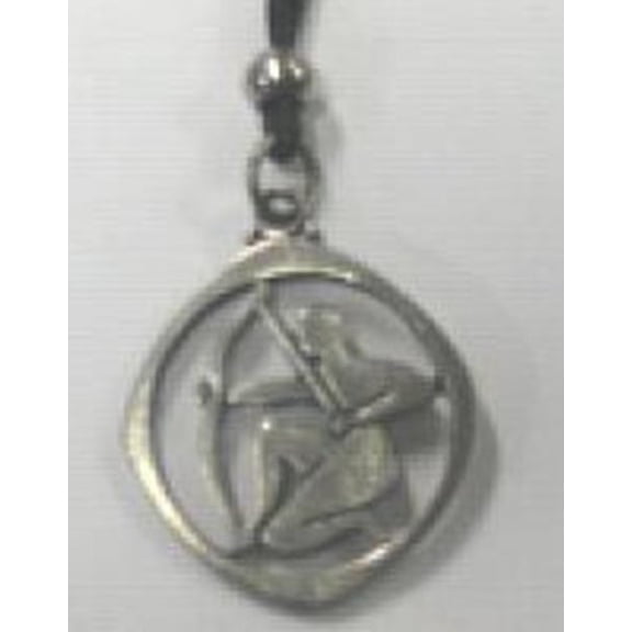 ZOD SYMBOL:SAGIT.-NOV/DEC