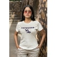 thumbnail image 1 of ZODIAC CAPRICORN SIGN BOYFRIEND T-SHIRTS, 1 of 11