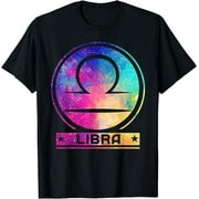 ZODIAC Libra T-Shirt