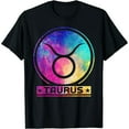 thumbnail image 1 of ZODIAC Taurus T-Shirt, 1 of 7