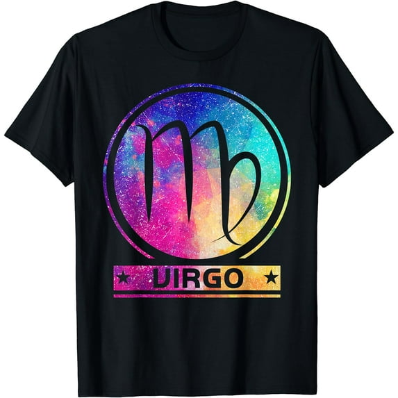 ZODIAC Virgo T-Shirt