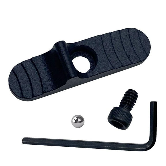 ZOEKIM Enhanced Slide Safety for Mossberg 500 590 835 930 935 Shockwave Accessories