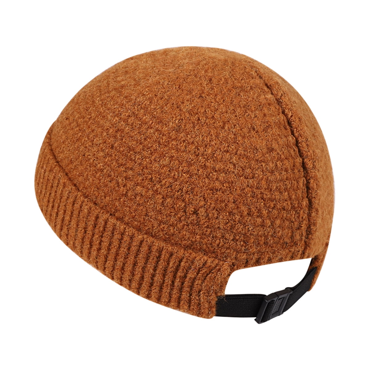 Edge Knit Beanie, Men, Edge Knit Beanie, Team Color, Adjustable