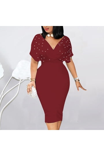 Lane Bryant Cocktail Dress