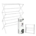 The Home Edit 5-Piece Clear Laundry Organizing System