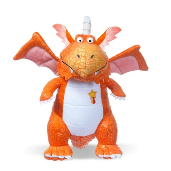 ZOG PLUSH DRAGON