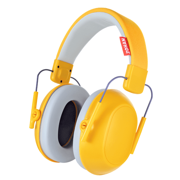 ZOHAN 017 Kids Noise Cancelling Headphones with 25dB - Ideal for Kids with Sensory Issues or Autism