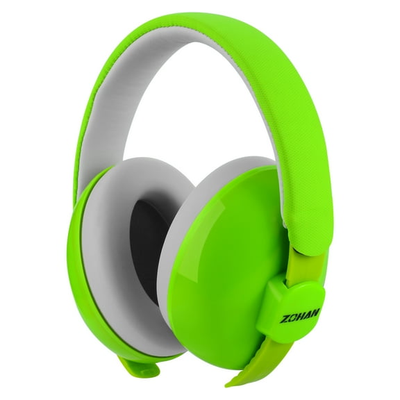 ZOHAN Baby Ear Protection Adjustable Noise Cancelling Headphones for Babies - Ages 3 -36+ Months