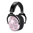 thumbnail image 1 of ZOHAN EM030 Kids Ear Protection, Noise Reduction Hearing Protectors for Monster Truck/Concerts/Fireworks/Air Shows, Safety Ear Muffs for Children and Young Teens - Unicorn, 1 of 9