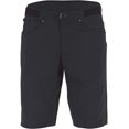 thumbnail image 1 of New ZOIC Ether SL Mountain Bike Shorts With Padding Cycling Liner Black 3XL, 1 of 1
