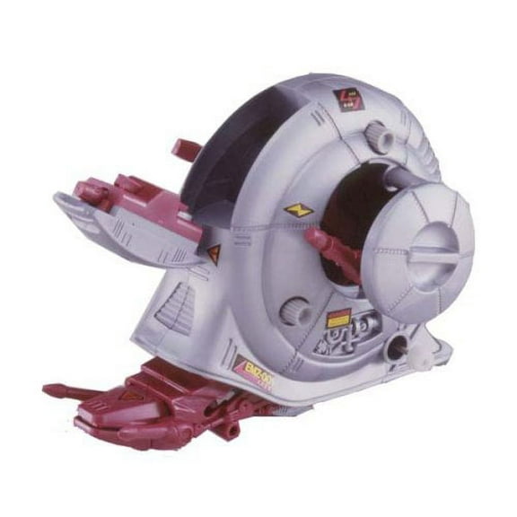 ZOIDS Monthly Zoids Graphics VOL.3 Marder