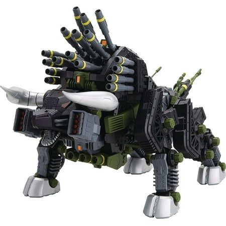 ZOIDS RBOZ-006 DIBISON MARKING PLUS Ver.