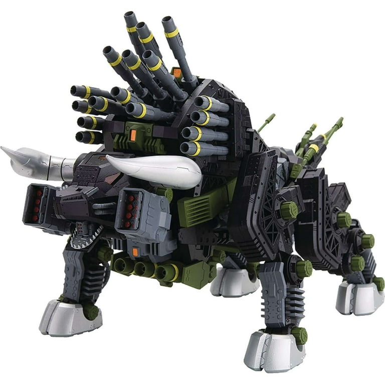 ZOIDS RBOZ-006 DIBISON MARKING PLUS Ver. - Walmart.com