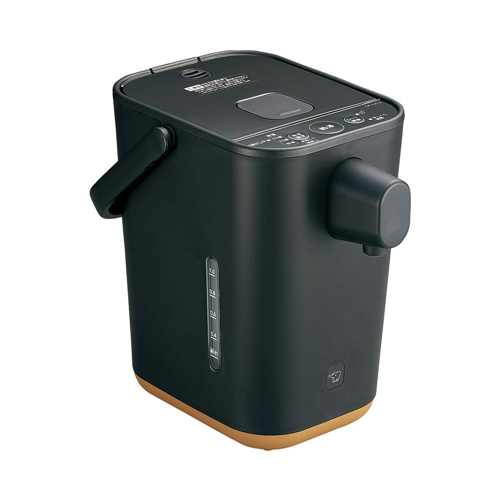 ZOJIRUSHI Electric pot CP-CA12-BA// Slow
