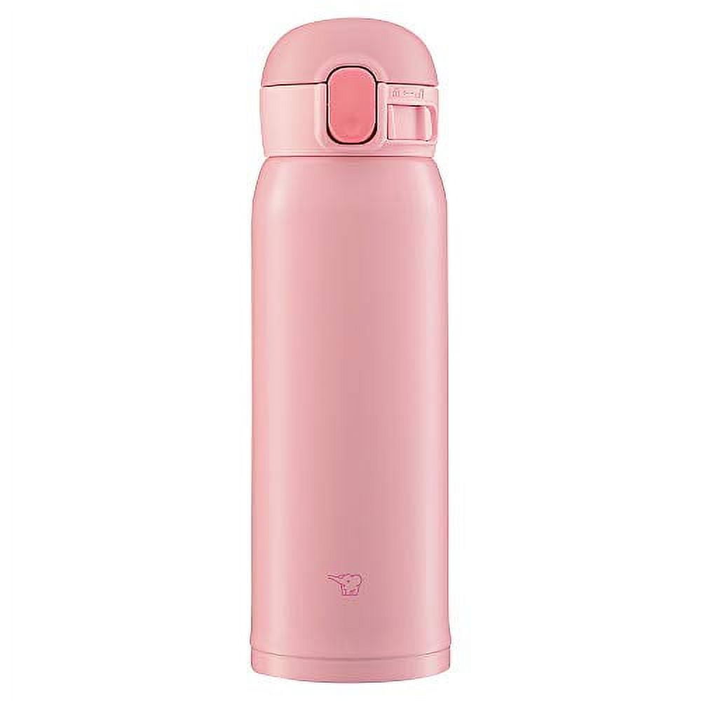 Can's 480ml Smart Water Bottle Travel Mug, Stainless Steel Insulated Water  Bottle With LED Temperature Display for Coffee, Tea and more (Blue)