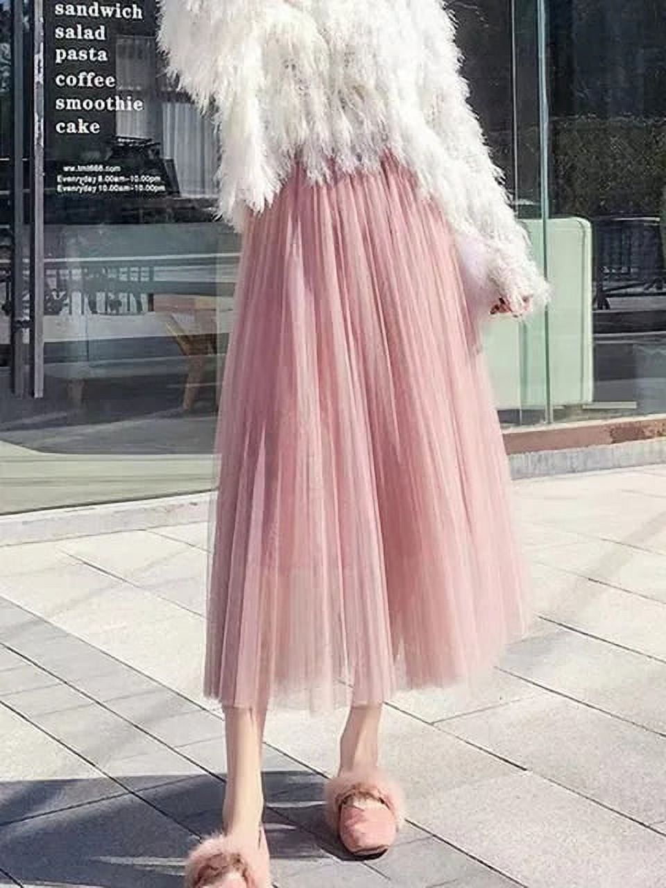 HYKE(ハイク)】 TULLE PLEATED SKIRT|スカート HYKE(ハイク)】 TULLE PLEATED SKIRT|スカート