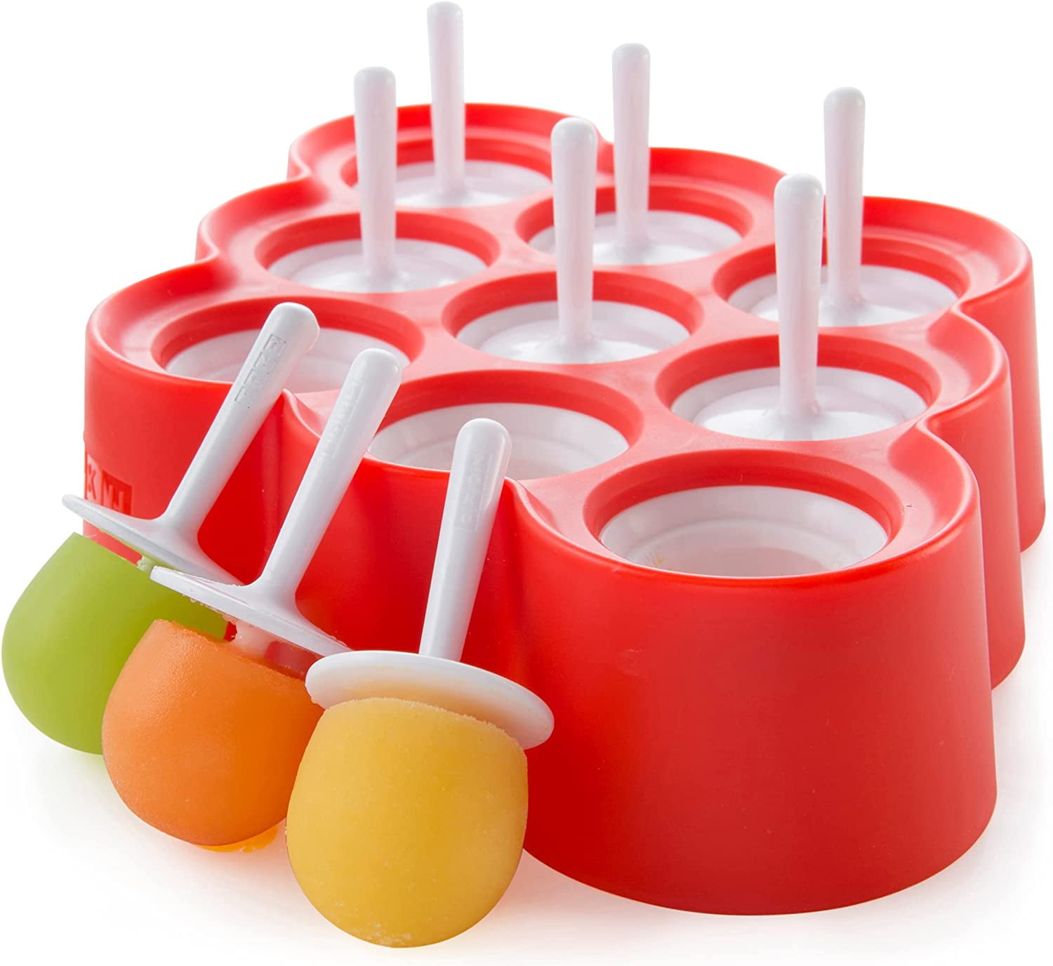 ZOKU Ring Pop Molds