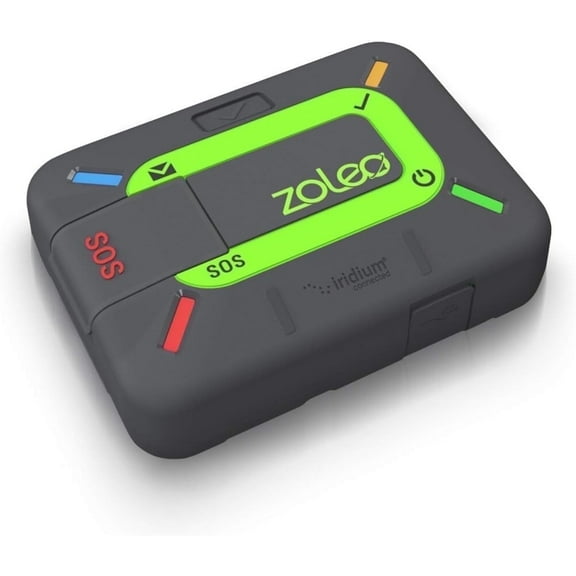 Open Box ZOLEO Satellite Communicator