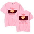 thumbnail image 1 of ZOLITA The Queen of Hearts Tour T-Shirt Merch Summer For Women/Men Unisex Short Sleeve Tshirt Streetwear, 1 of 3