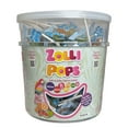 thumbnail image 1 of ZOLLIPOPS Sugar Free, Allergen Free Lollipops with Natural Assorted Tropical Fruit Flavors 1lb, 1 of 5