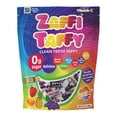 thumbnail image 1 of ZOLLIPOPS Zaffi Taffy Zero Sugar Fruit Taffy, 3 oz, 1 of 5