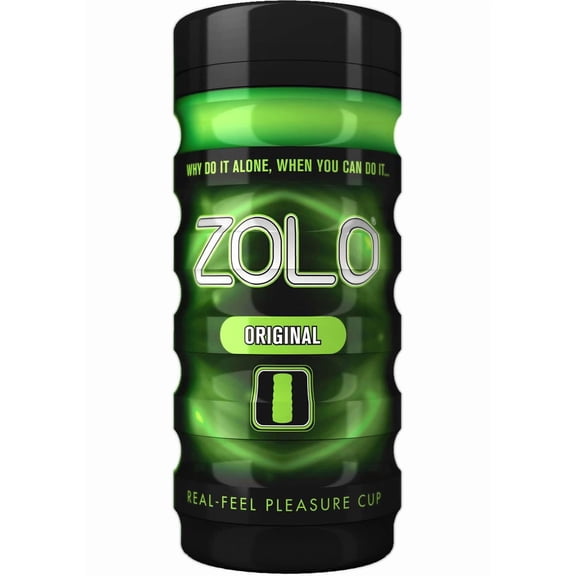ZOLO Original Cup
